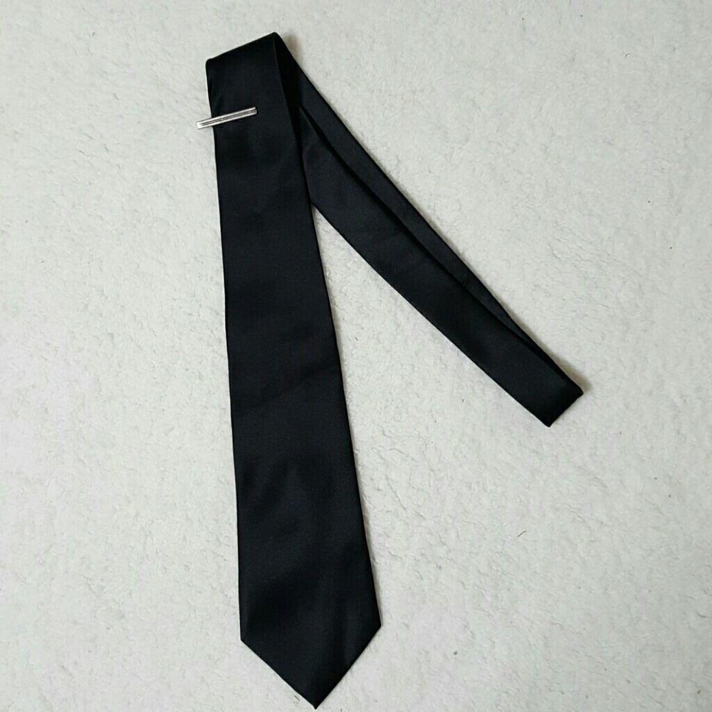 ⬇$35 Vittorio Farina Hand Made Italian Necktie
